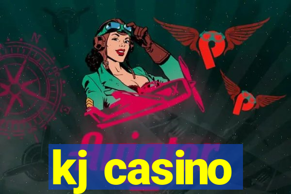 kj casino